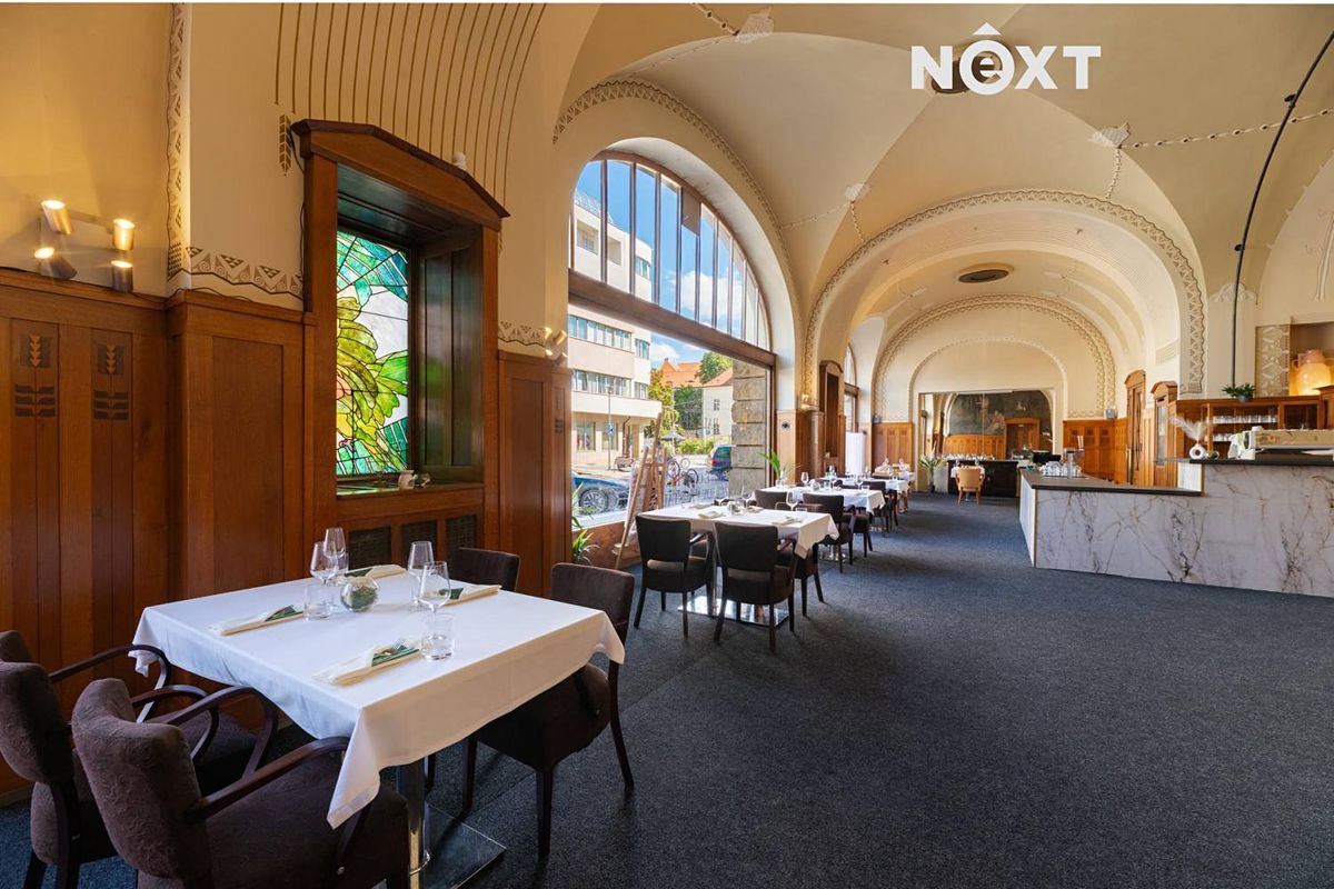 Pronájem restaurace 240 m² – fotografie 4