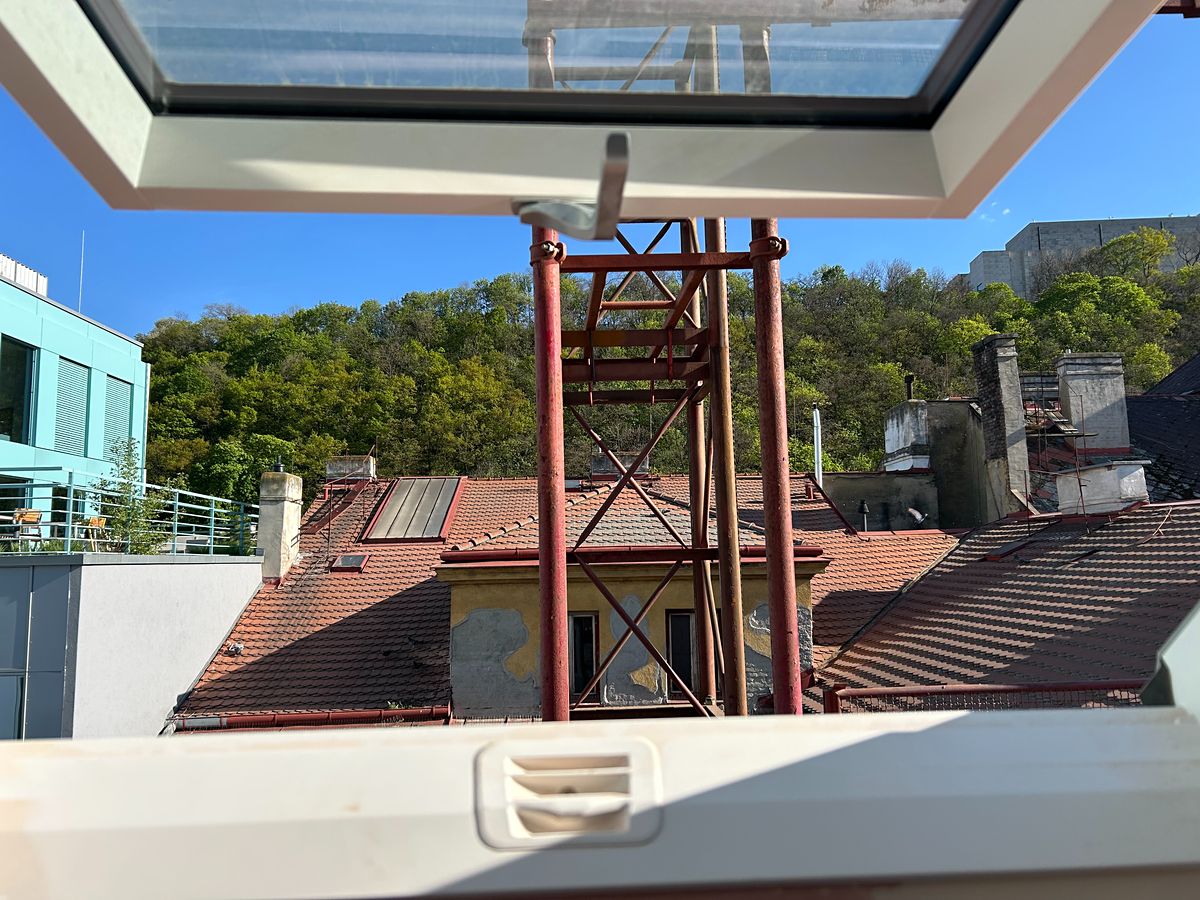 Prodej bytu 3+kk 66 m²