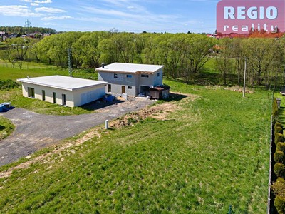 Prodej  stavebního pozemku 928 m²