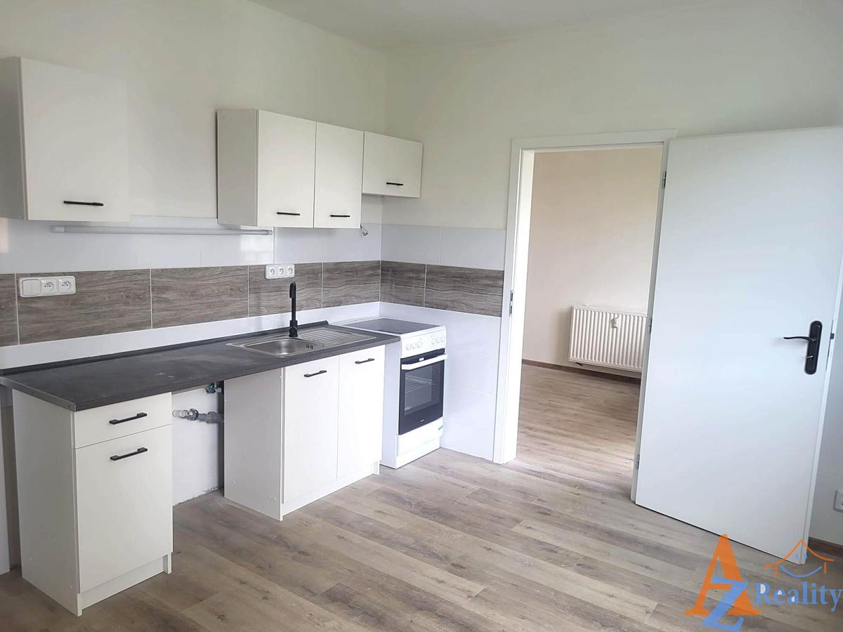 Pronájem bytu 2+1 48 m² – fotografie 4