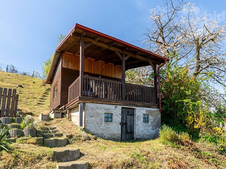 Будинок на продаж, 14 м² (6 з 16)