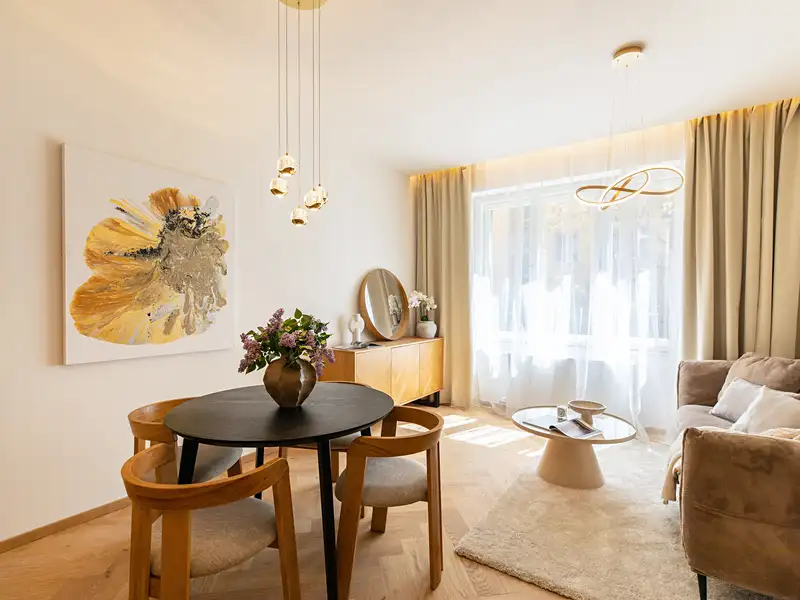 Prodej bytu 2+kk 62 m²
