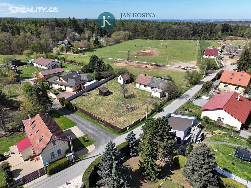 Prodej  stavebního pozemku 816 m²
