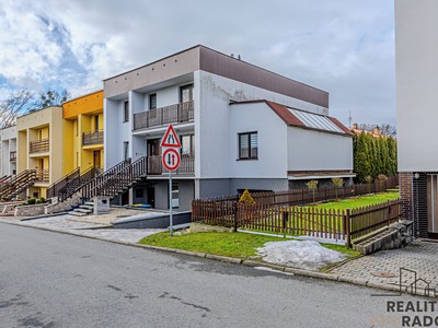 Prodej  rodinného domu 342 m², pozemek 467 m²