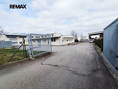 Pronájem výrobní haly, prostoru 1 040 m² — photo 5