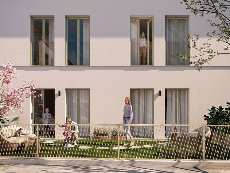 Квартира 2+kk на продаж, 55 м² (14 з 17)