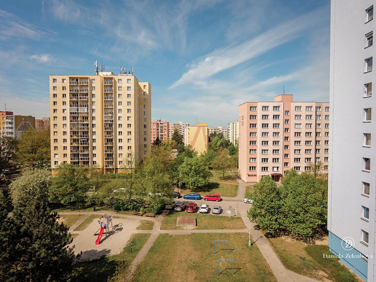 Prodej bytu 3+1, 78 m² (10 z 17)