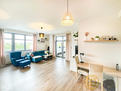 Prodej bytu 2+kk 80 m²