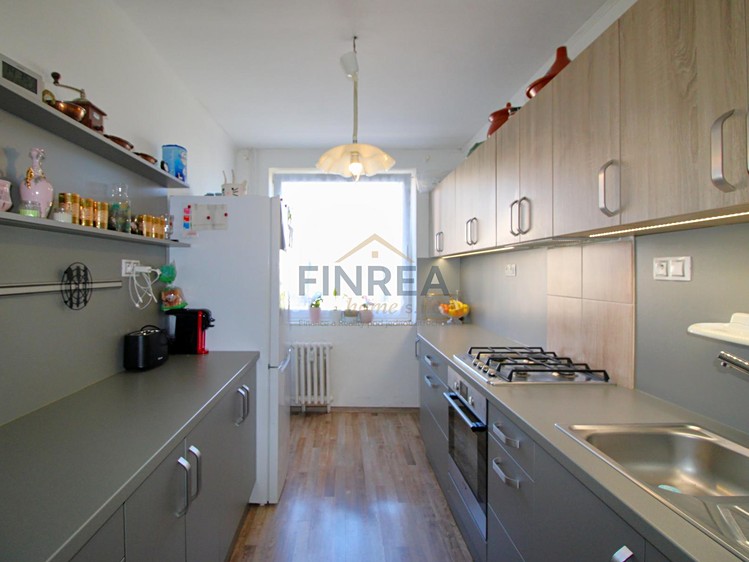 Квартира 4+1 на продаж, 82 м² (15 з 20)