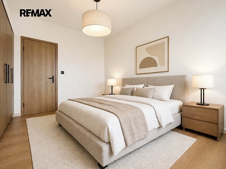 Квартира 3+1 на продаж, 65 м² (10 з 28)