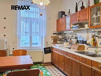 Pronájem bytu 2+1 81 m²