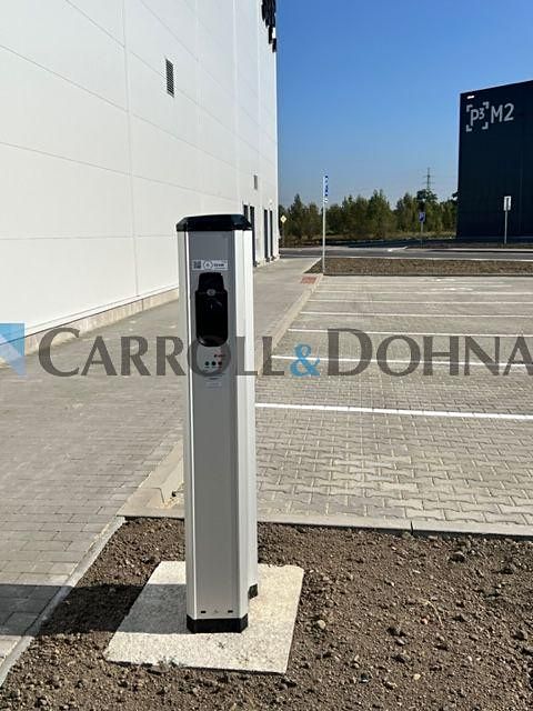 Pronájem skladového prostoru 2872 m² – fotografie 5