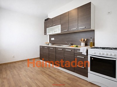 Pronájem bytu 3+1 57 m² — photo 2