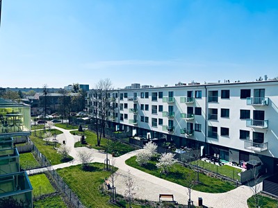 Hasičská, Ostrava - Hrabůvka