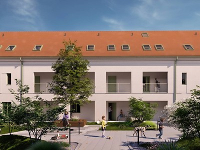 Prodej bytu 2+kk 55 m²
