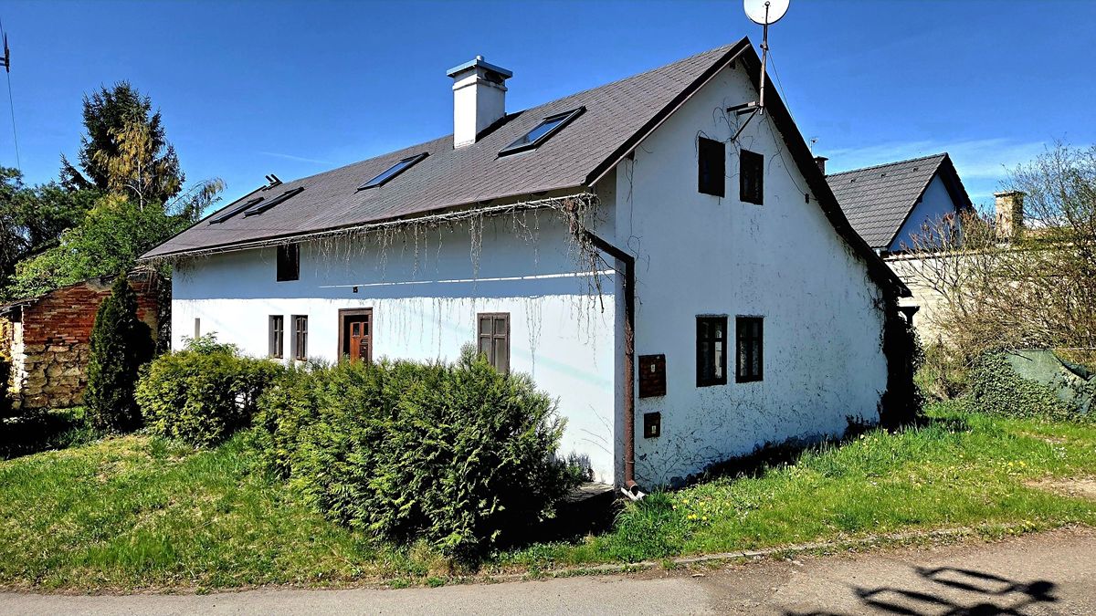 Prodej rodinného domu 160 m², pozemek 219 m² – fotografie 4