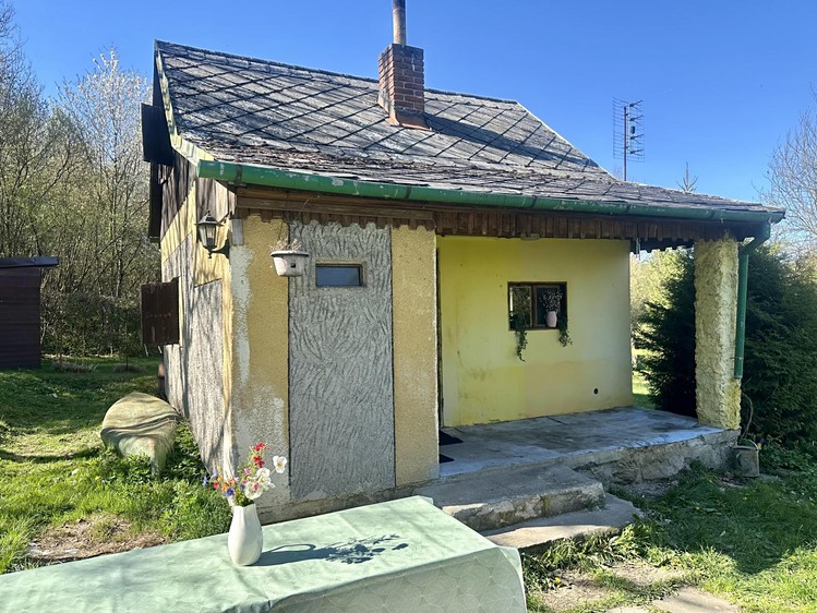 Будинок на продаж, 40 м² (2 з 19)