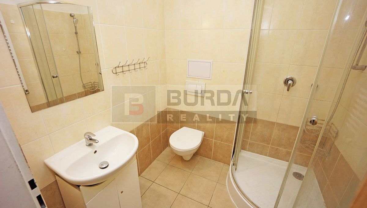 Pronájem bytu 1+kk 25 m² – fotografie 5
