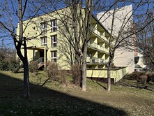 Pronájem bytu 1+kk 37 m² (Jednopodlažní)