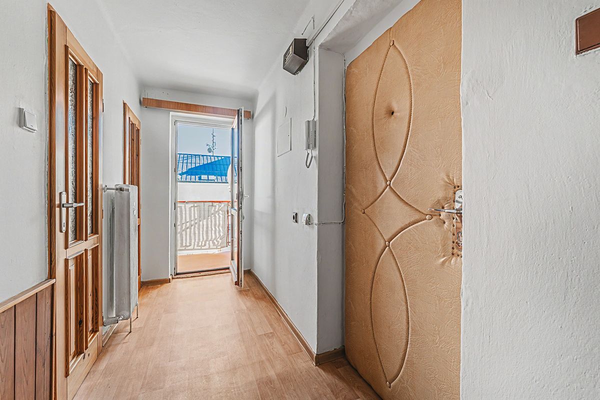 Prodej bytu 2+1 59 m² – fotografie 2