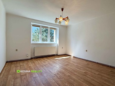 Pronájem bytu 3+kk 65 m² — photo 2