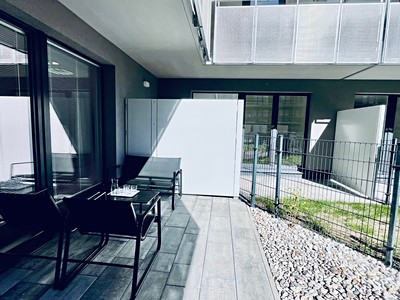Pronájem bytu 1+kk 41 m² (Jednopodlažní)