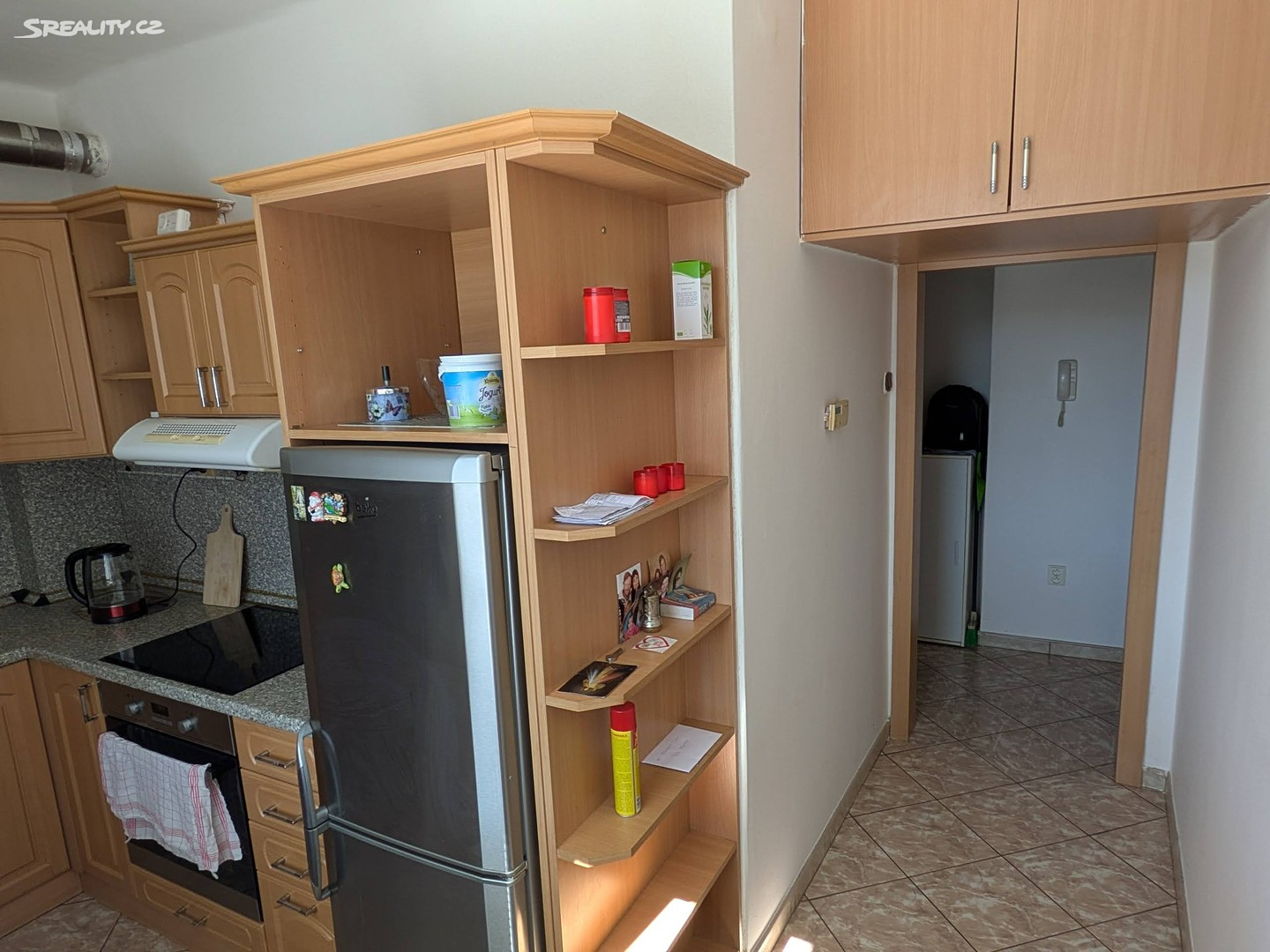 Prodej bytu 2+1 61 m² – pohled 5