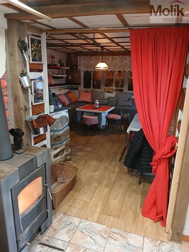 Prodej chalupy 250 m², pozemek 958 m² – fotografie 5