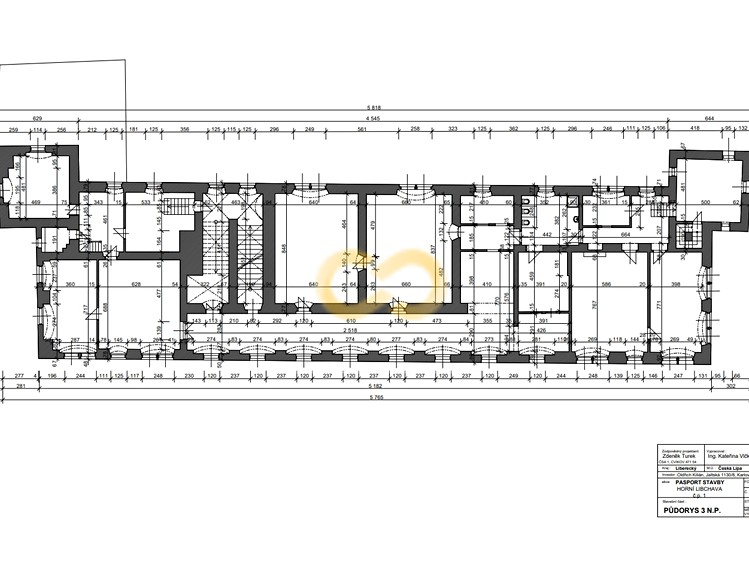 Будинок на продаж, 782 м² (9 з 29)