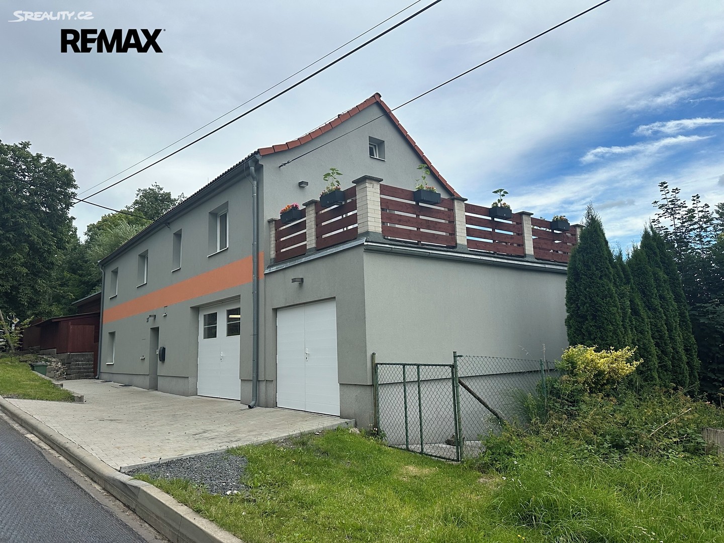 Prodej  rodinného domu 200 m², pozemek 722 m² – pohled 6