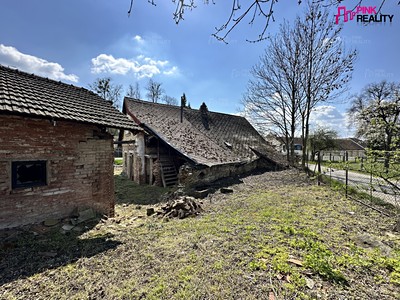 Prodej  stavebního pozemku 761 m² — photo 3
