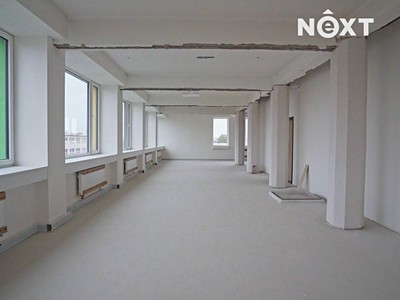 Prodej obchodního prostoru 129 m²