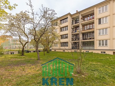 Prodej bytu 3+1 93 m²