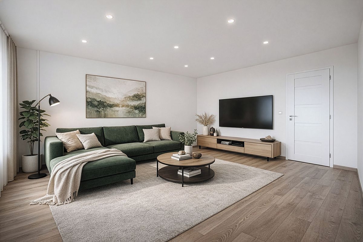 Prodej bytu 3+kk 75 m²