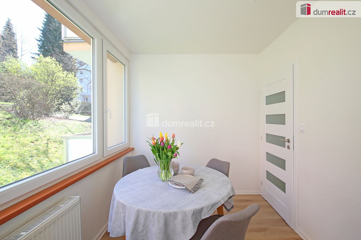 Prodej bytu 3+1 70 m² – fotografie 4