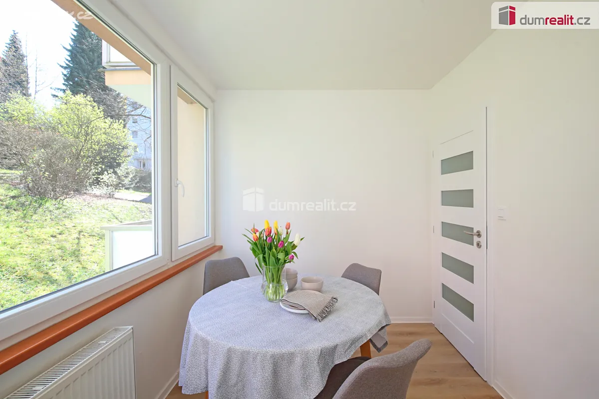 Prodej bytu 3+1 70 m² – pohled 4