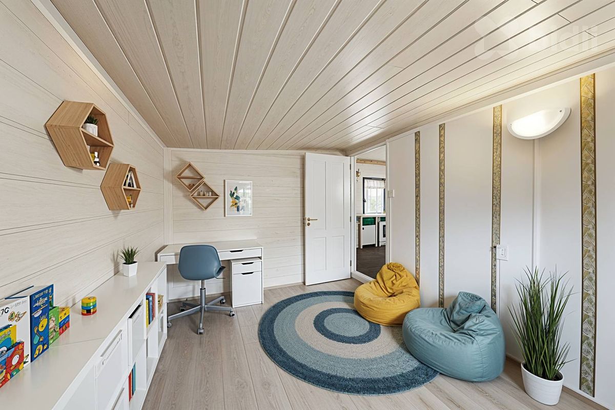 Prodej chaty 34 m², pozemek 642 m² – fotografie 5