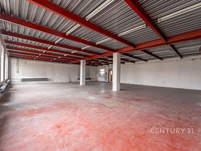 Pronájem skladového prostoru 700 m² — photo 5