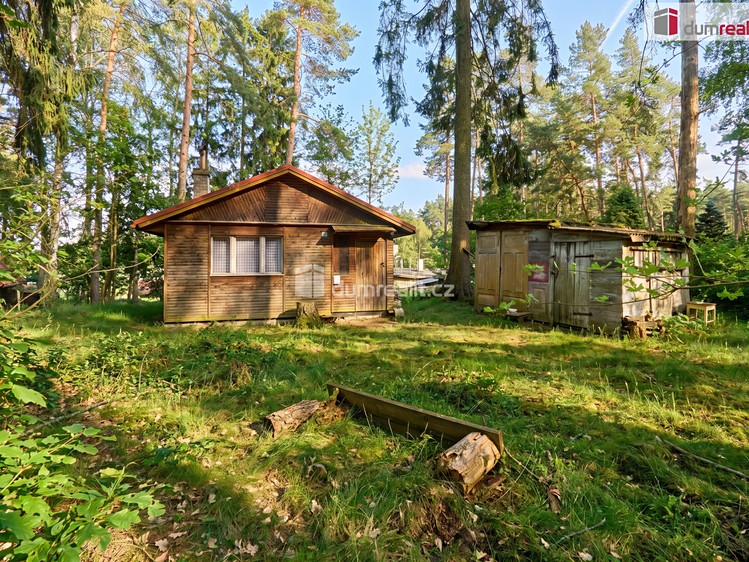 Prodej domu, 34 m² (9 z 18)