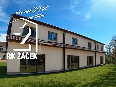 Prodej  rodinného domu 75 m², pozemek 167 m²