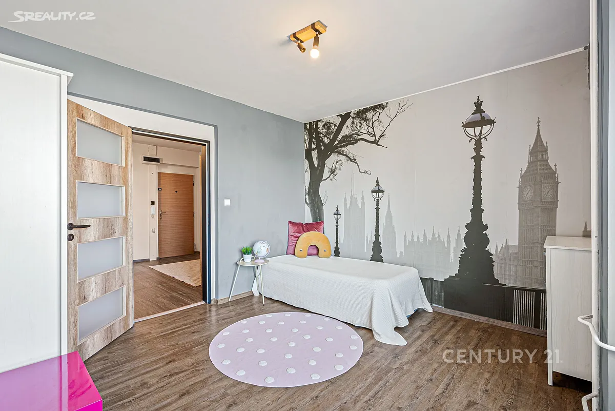 Prodej bytu 3+1 70 m² – pohled 6