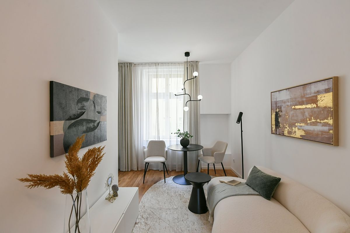Prodej bytu 2+kk 42 m² – fotografie 5