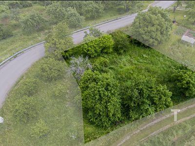 Prodej stavebního pozemku 708 m²