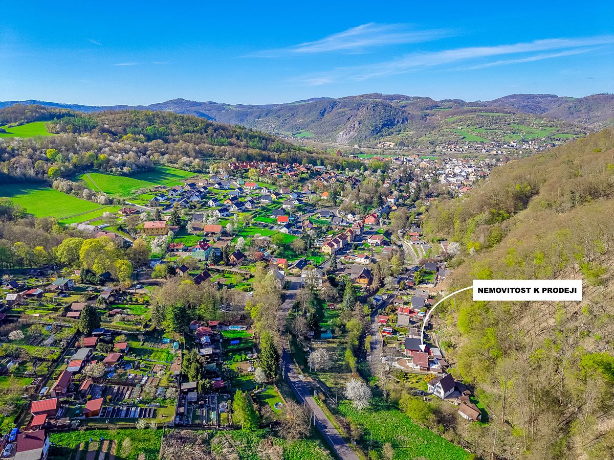 Prodej rodinného domu 113 m², pozemek 411 m² – fotografie 2