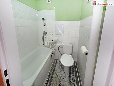 Pronájem bytu 1+1 29 m² — photo 5