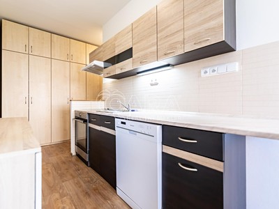 Pronájem bytu 3+1 68 m²