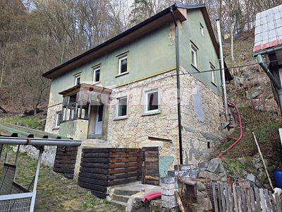 Prodej rodinného domu 120 m², pozemek 391 m²