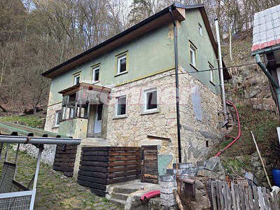 Prodej  rodinného domu 120 m², pozemek 391 m²