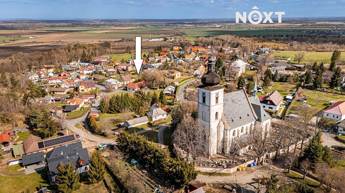 Prodej rodinného domu 180 m², pozemek 800 m² – fotografie 5