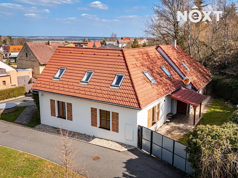 Prodej rodinného domu 180 m², pozemek 800 m², Kutná Hora – náhled fotky 3